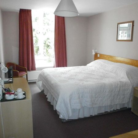 Hedley Lodge Guest House Hereford Kültér fotó